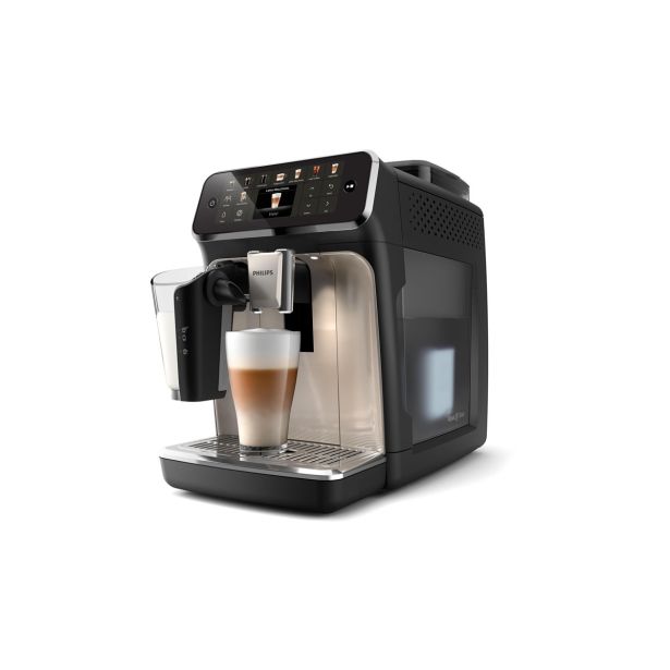 KAVNI ESPRESSO APARAT PHILIPS EP5547/90
