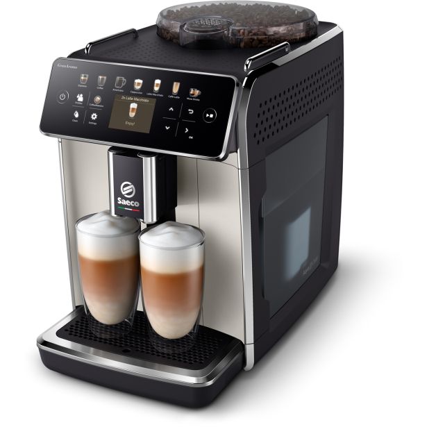 KAVNI ESPRESSO APARAT PHILIPS SAECO SM6582/30