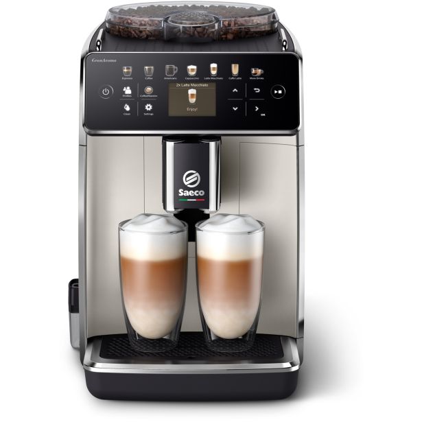 KAVNI ESPRESSO APARAT PHILIPS SAECO SM6582/30