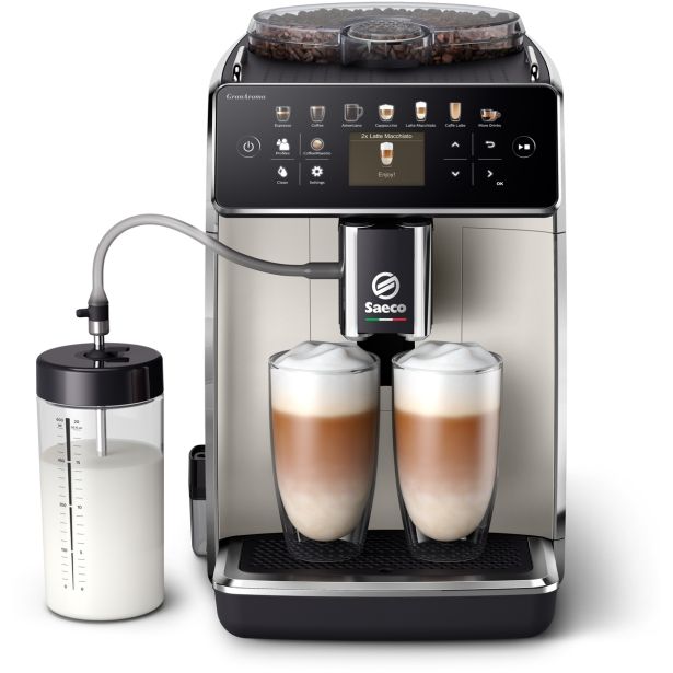 KAVNI ESPRESSO APARAT PHILIPS SAECO SM6582/30