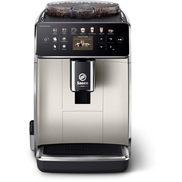KAVNI ESPRESSO APARAT PHILIPS SAECO SM6582/30