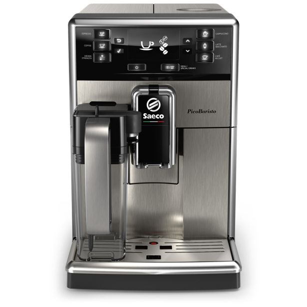 KAVNI ESPRESSO AVTOMAT PHILIPS SM5473/10 PICOBARISTO