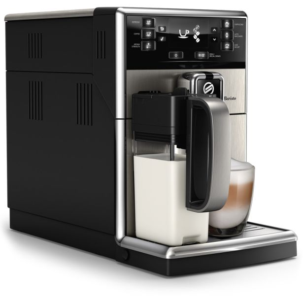 KAVNI ESPRESSO AVTOMAT PHILIPS SM5473/10 PICOBARISTO