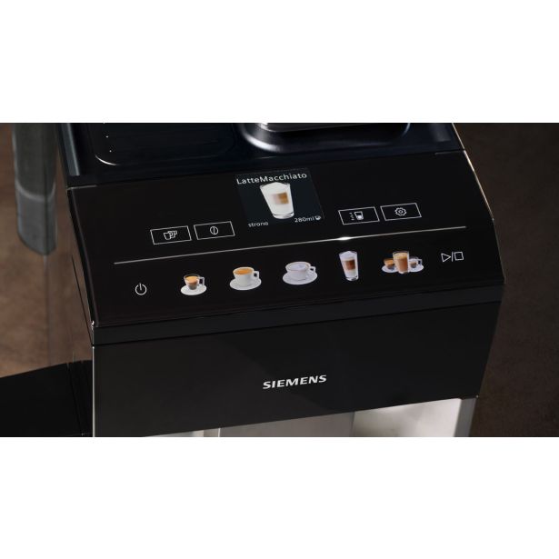 KAVNI ESPRESSO APARAT SIEMENS TQ513R01 EQ500