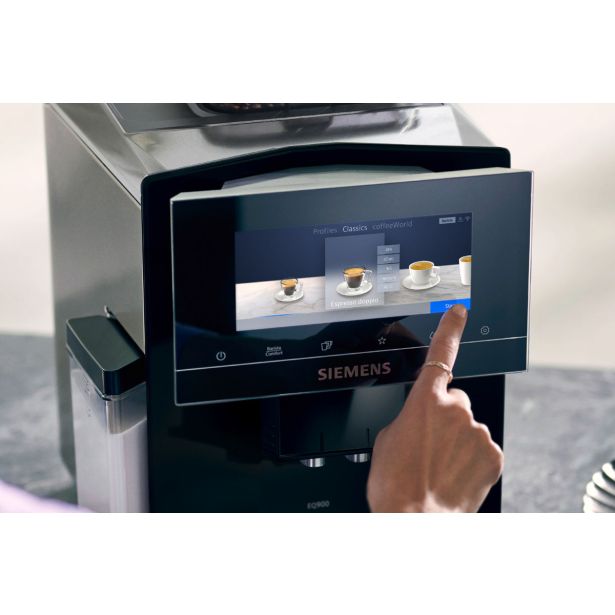 KAVNI ESPRESSO APARAT SIEMENS TQ903R09 EQ900