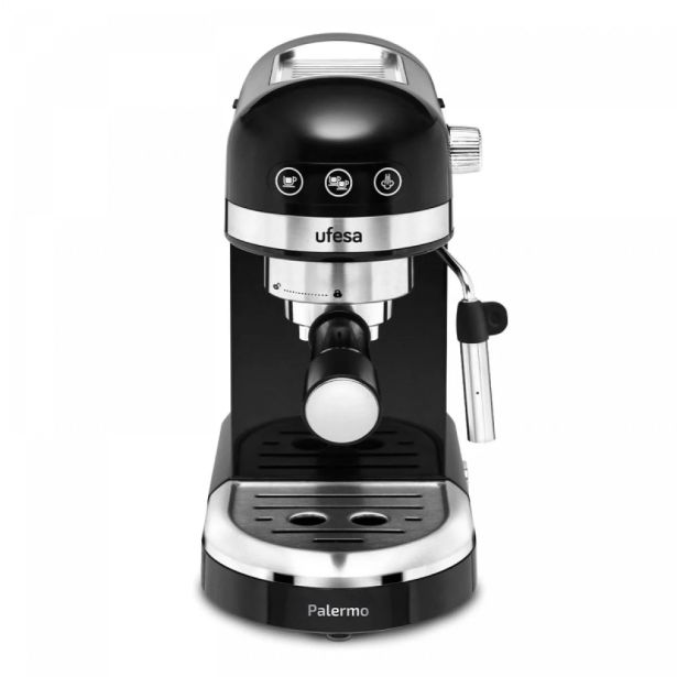 KAVNI ESPRESSO APARAT UFESA PALERMO