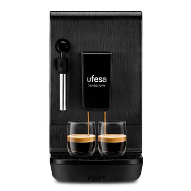KAVNI ESPRESSO APARAT UFESA SENSAZIONE CMAB200
