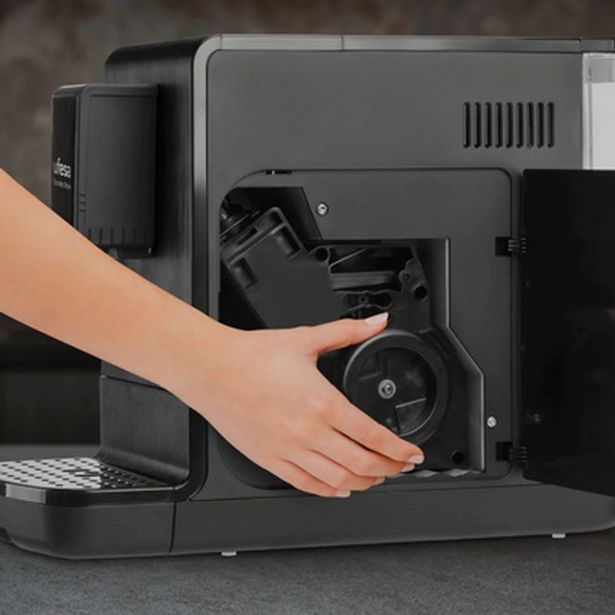 KAVNI ESPRESSO APARAT UFESA SENSAZIONE CMAB200