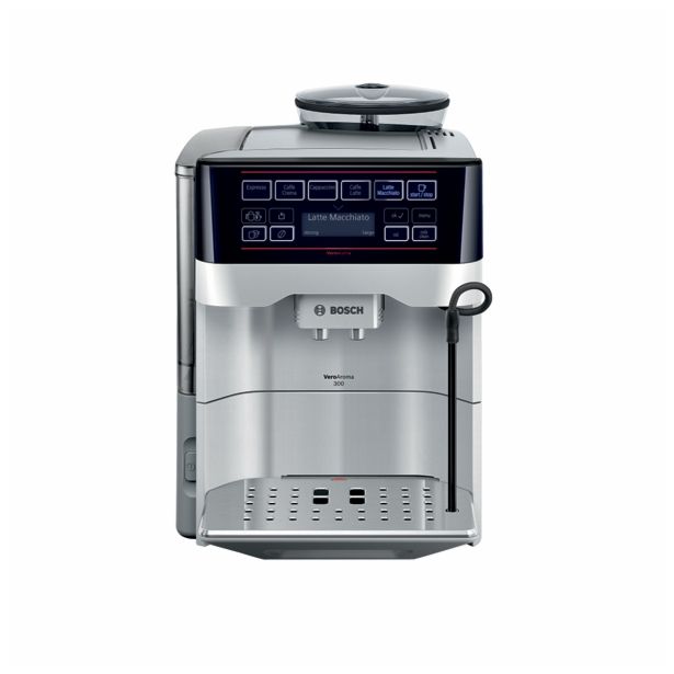 KAVNI ESPRESSO AVTOMAT BOSCH TES 60321 RW