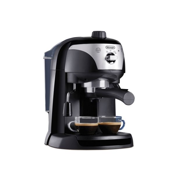 KAVNI ESPRESSO AVTOMAT DELONGHI EC 221.B