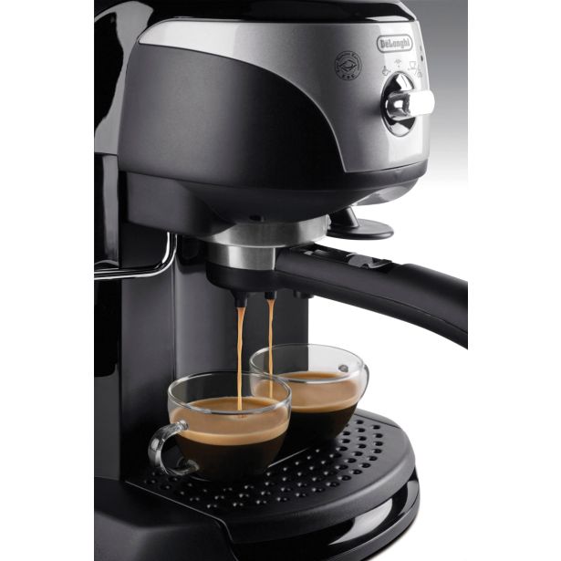 KAVNI ESPRESSO AVTOMAT DELONGHI EC 221.B
