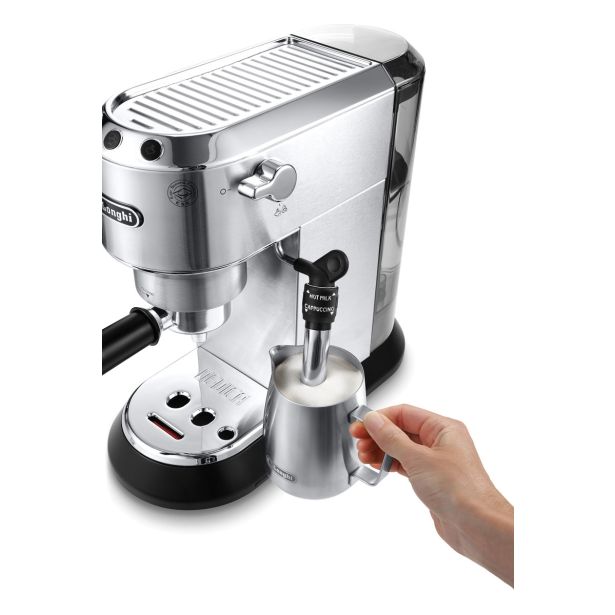 KAVNI ESPRESSO APARAT DELONGHI EC 685 M DEDICA STYLE
