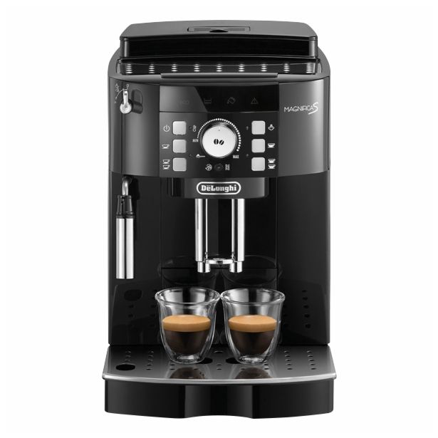 KAVNI ESPRESSO APARAT DELONGHI ECAM 21.117 B