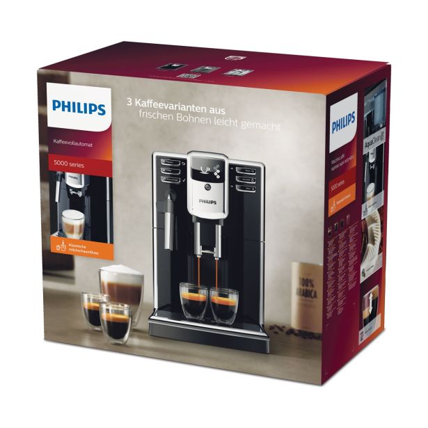 KAVNI ESPRESSO AVTOMAT PHILIPS EP5310/10