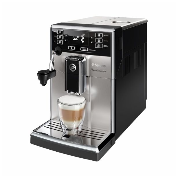 KAVNI ESPRESSO AVTOMAT PHILIPS SAECO HD 8924/09