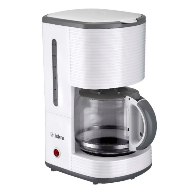 KAVNI FILTER APARAT ISKRA CM-910 BEL