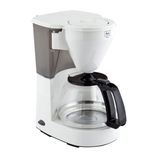 KAVNI FILTER AVTOMAT MELITTA EASY ZA KAVO IN ČAJ