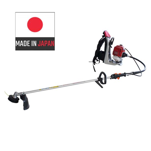 KAWASAKI SR530S-TJ53 NAHRBTNA MOTORNA KOSA