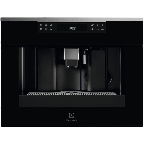 VGRADNI KAVNI AVTOMAT ELECTROLUX KBC65X
