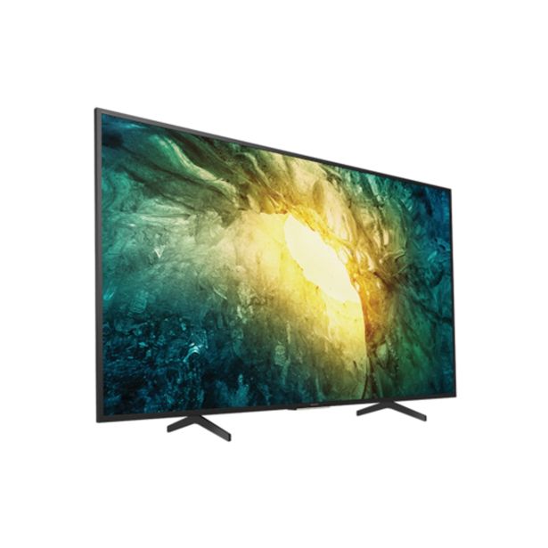 TELEVIZOR SONY KD43X7055BAEP