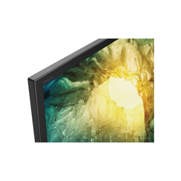 TELEVIZOR SONY KD43X7055BAEP
