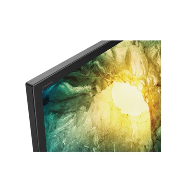 TELEVIZOR SONY KD49X7055BAEP