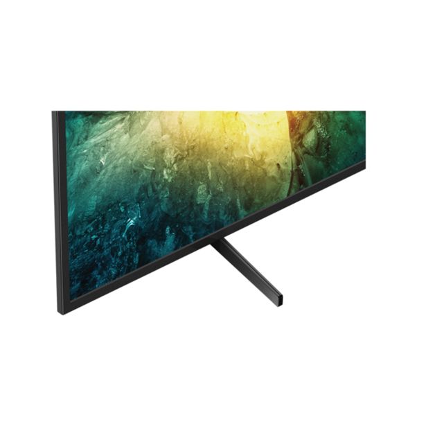 TELEVIZOR SONY KD49X7055BAEP