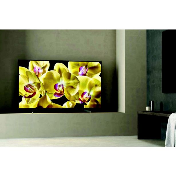 TELEVIZOR SONY KD49XG8096BAEP