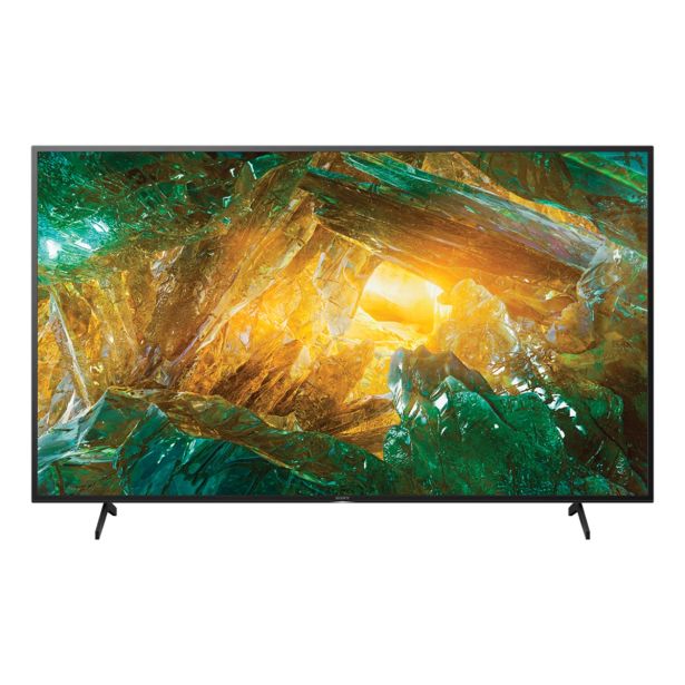 TELEVIZOR SONY KD49XH8096BAEP