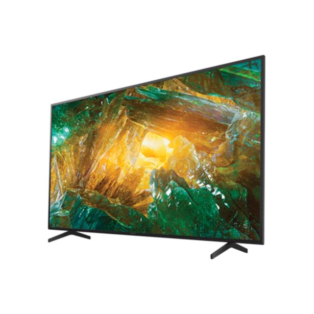 TELEVIZOR SONY KD49XH8096BAEP