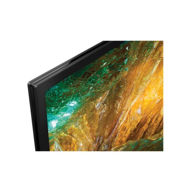 TELEVIZOR SONY KD49XH8096BAEP