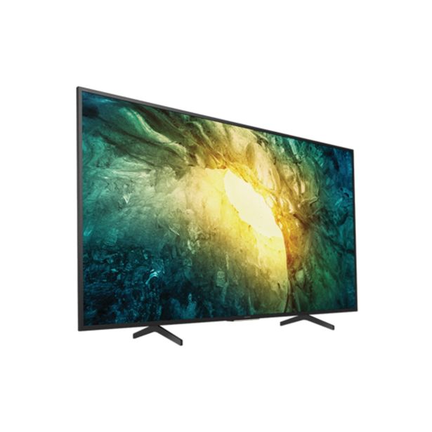 TELEVIZOR SONY KD55X7055BAEP