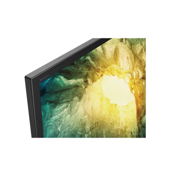 TELEVIZOR SONY KD55X7055BAEP