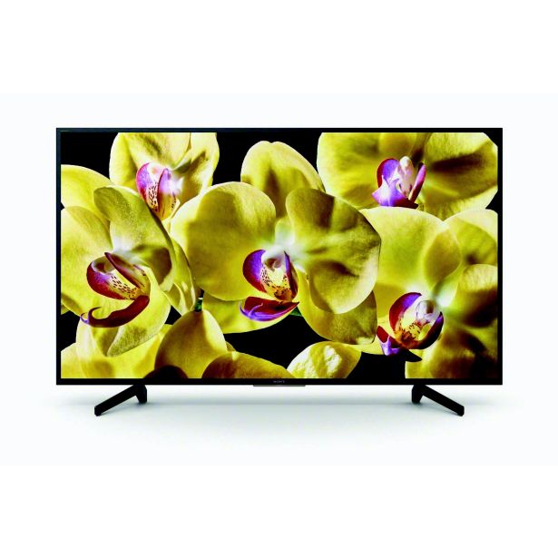 TELEVIZOR SONY KD55XG8096BAEP
