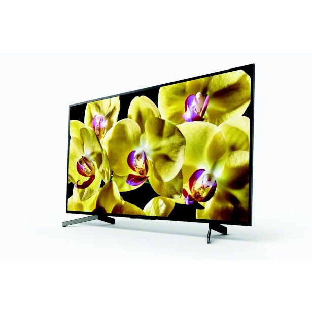 TELEVIZOR SONY KD55XG8096BAEP