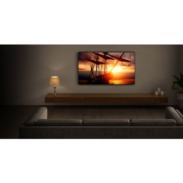 TELEVIZOR SONY KD65X82KAEP