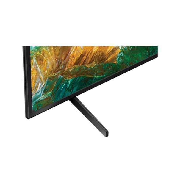 TELEVIZOR SONY KD65XH8096BAEP