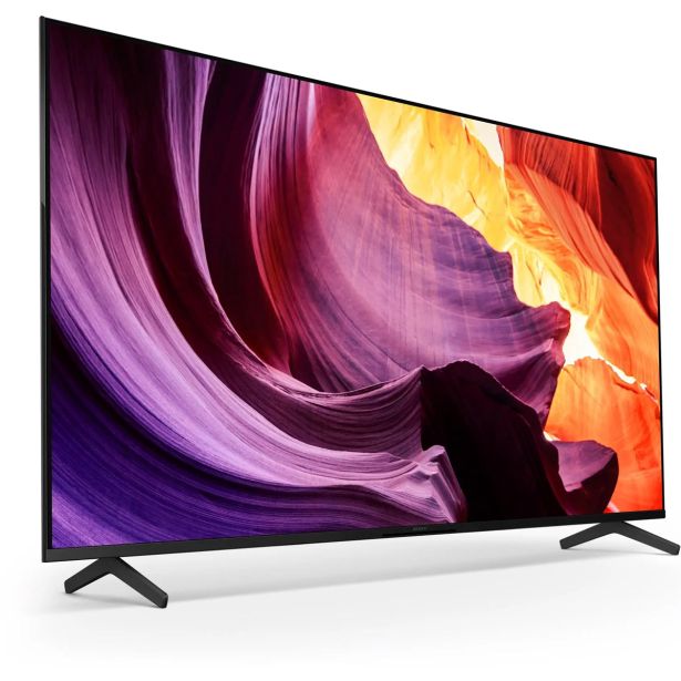 TELEVIZOR SONY KD75X81KAEP