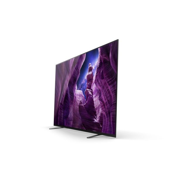 TELEVIZOR SONY KE55A8BAEP
