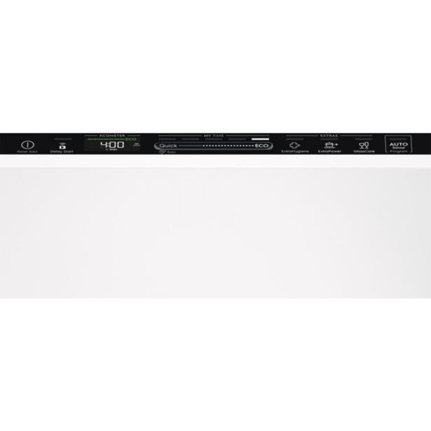 VGRADNI POMIVALNI STROJ ELECTROLUX KEGB9300W