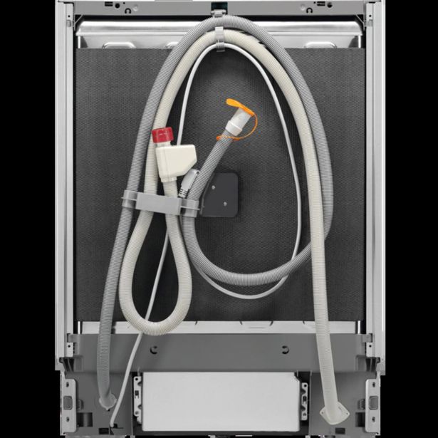 VGRADNI POMIVALNI STROJ ELECTROLUX KEGB9300W