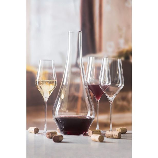 KOZAREC ZA PENINO 310 ML BALET 4/1