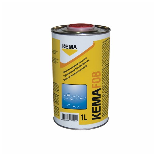 ZAŠČITNI PREMAZ MUREXIN KEMAFOB AQUA 1L