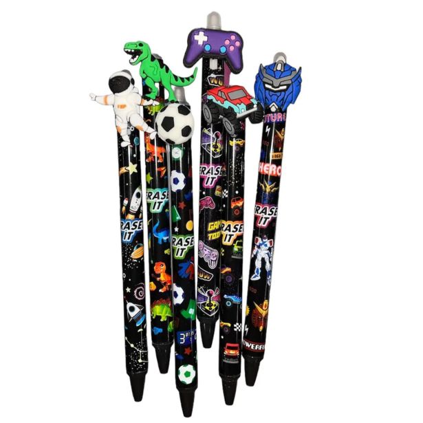 GEL PISALO PIŠI BRIŠI CREATIVE GAMES RAZLIČNI MOTIVI