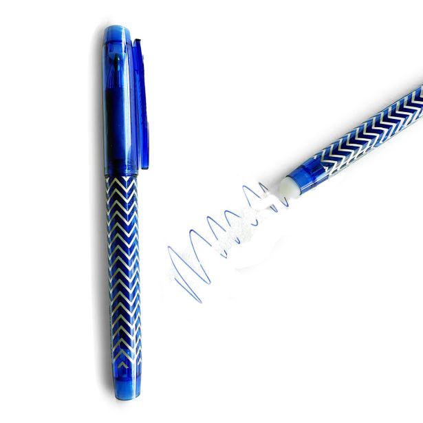 GEL PISALO PIŠI BRIŠI TARGET MODER BL.1/1 28288