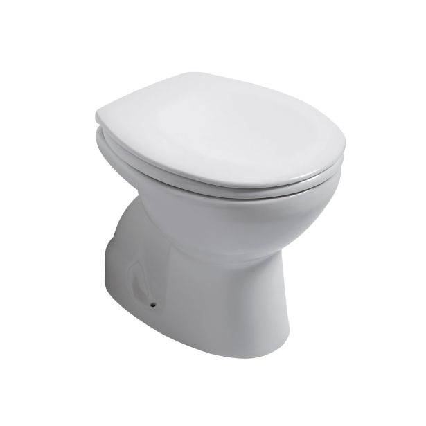 KERAMIČNA WC ŠKOLJKA OLYMPIA ARIA SIMPLON