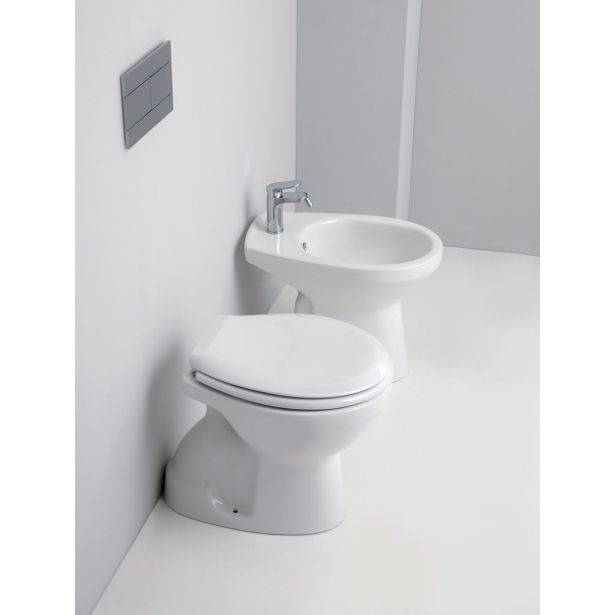 KERAMIČNA WC ŠKOLJKA OLYMPIA ARIA SIMPLON