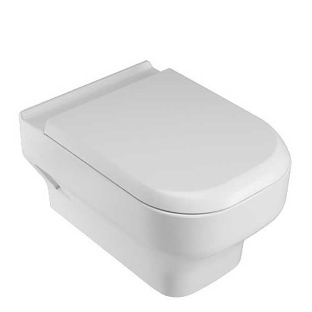 KERAMIČNA WC ŠKOLJKA OLYMPIA SYNTHESIS VISEČA