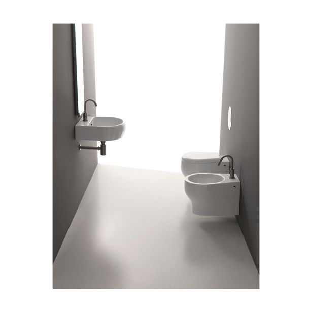 KERAMIČNI BIDE AXA ONE CINQUE BIDE VISEČI