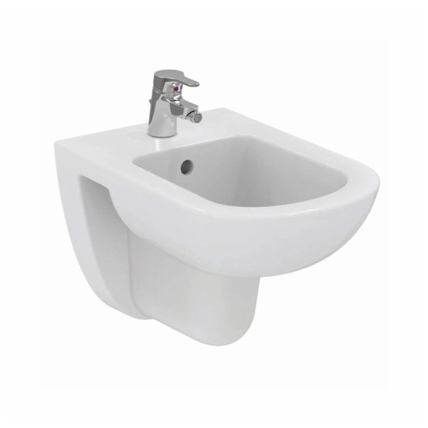 KERAMIČNI BIDE CERAMICA DOLOMITE GEMMA 2 VISEČI